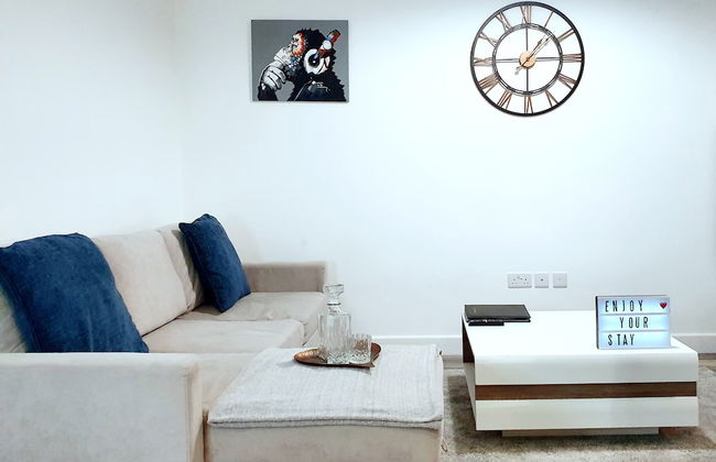 Ye Olde Windmill Apartment Free Parking - Foto 9