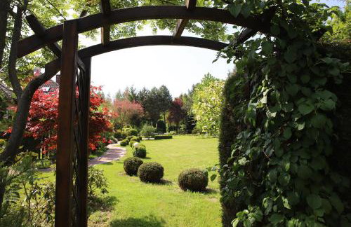 Serenity Garden Villas - Polanica-Zdrój - Foto 50