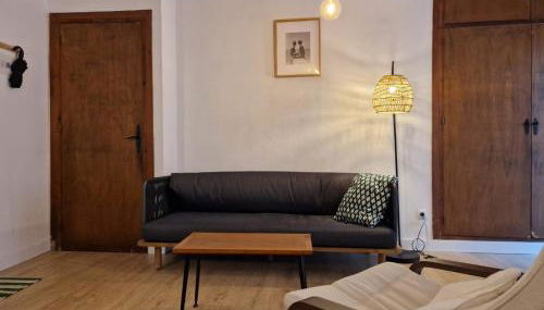 Habitación individual tranquila con baño privado en piso compartido - Photo 2