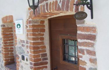 La Meridiana, monolocale in cascina ristrutturata - Foto 16