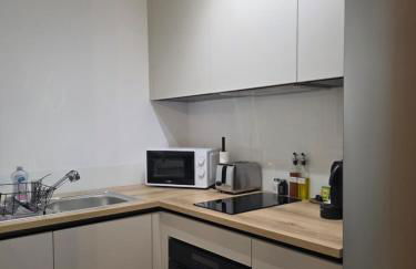 La nid douillet-parking-balcon-CHbM - Foto 15