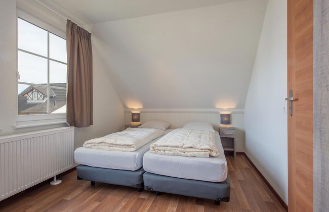 Restyled Villa with Washing Machine near River Moselle - Foto 2