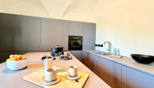 Dimora Concept - Monti e Mare Exclusive Loft - Foto 5