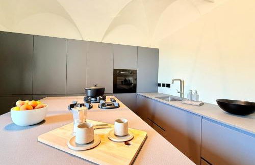 Dimora Concept - Monti e Mare Exclusive Loft - Foto 5