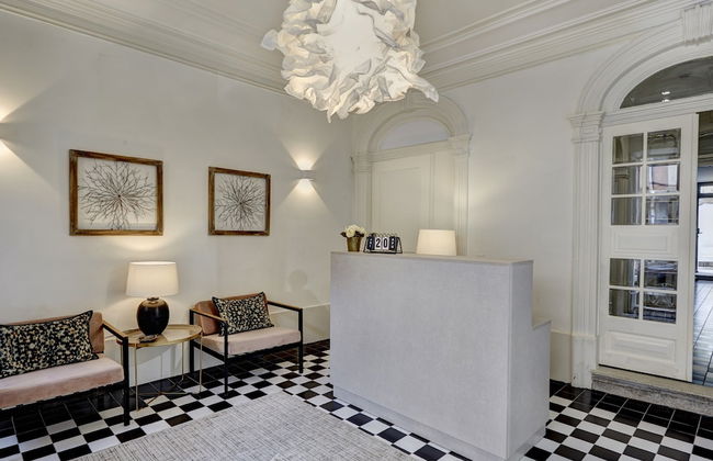 Porto Downtown Lovers Suites Bombarda 451 - Foto 3