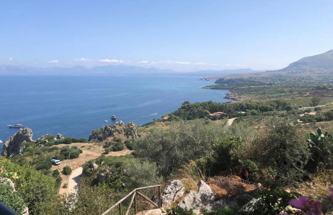 Beautiful Villa, Castellammare - Foto 34