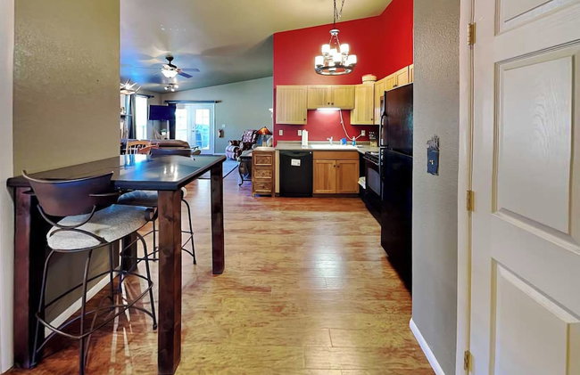 Alto Paradise by Ruidoso Vacation Rentals - Foto 19