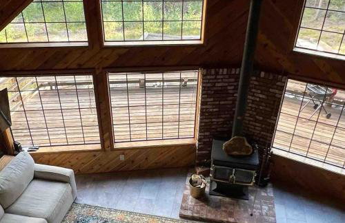 Little Bear Lodge - Foto 44