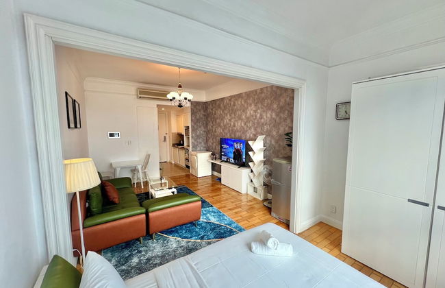 Diny ApartHotel - Rooftop Pool - Foto 35