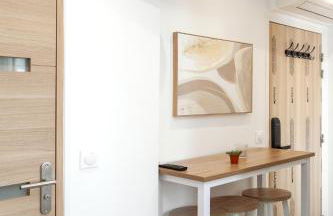 Hoche Apartment - PSG - Foto 75