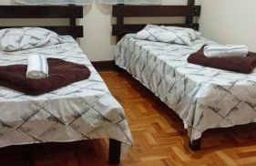 APTO 101 - No centro, pertinho de tudo, apto térreo! - Foto 12