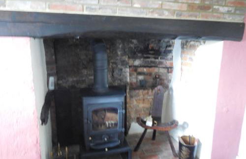 Wishing Well Cottage - Foto 11