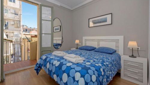 Apartment Sagrada Familia Grassot - Industria by Interhome - Foto 2