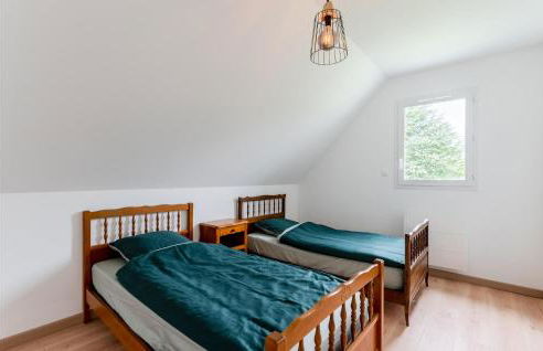 Cozy Home In Lyons-La-Forêt - Foto 17