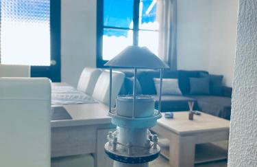 Sea View House In Ouranoupoli - Foto 7