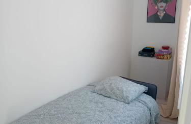 Bright and modern 3-bedroom apartment, 90m2 with Air condition, in Beziers - Foto 41