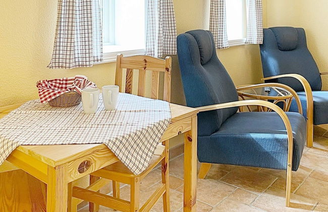 3 Person Holiday Home in Skivarp - Foto 11