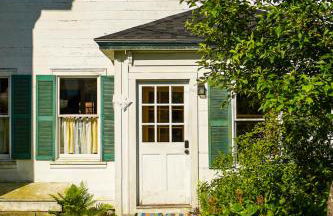 The Waldoboro Inn - Foto 36