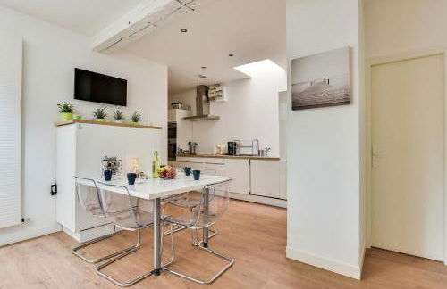 NOCNOC - Le grand National - Foto 4