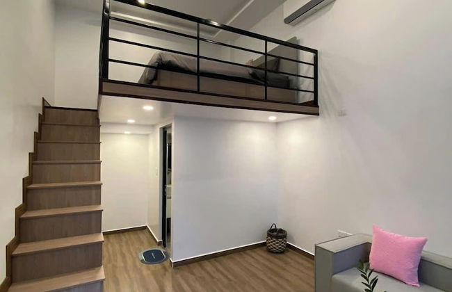 The Eudora Homestay - Photo 28