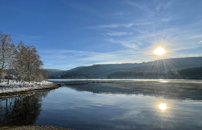 Schöne Aussicht (App 1406 / EX-Kurhotel) - Foto 46