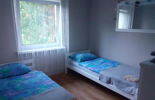 Sleeping Harsz - Foto 13