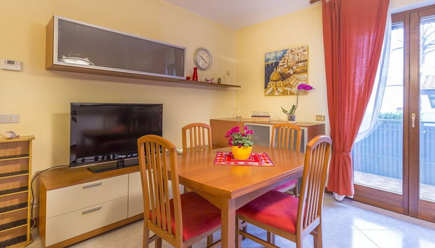 Servicio de comidas en la habitación