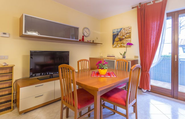 Buttrio Appartamento nel Verde - Foto 5