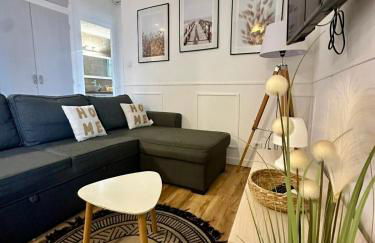 Perpignan appartement proche de la gare - Foto 8