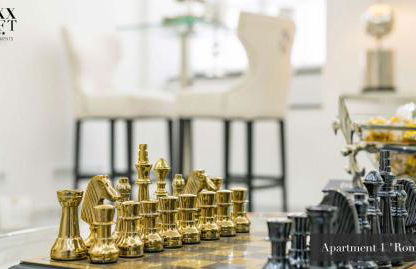 LUXXLOFT Luxusapartments Wetzlar - Foto 6