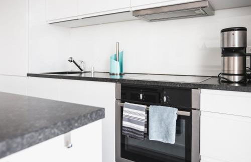 Ferienhaus am Yachthafen in Peenemünde - Foto 16