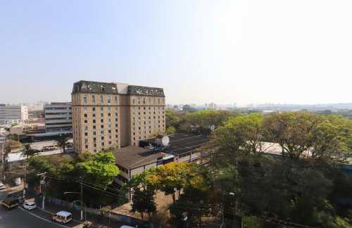 SanLoft Expo Inn Tietê 01 TOP 1 - Foto 7