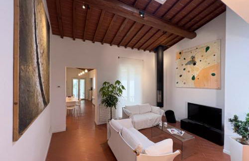 Florence Walled Garden - The Tom's Private Oasis - Foto 32