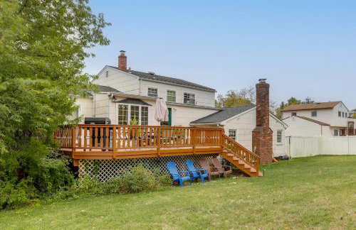 Somerset Home with Large Yard Near Parks and Trails - Foto 32