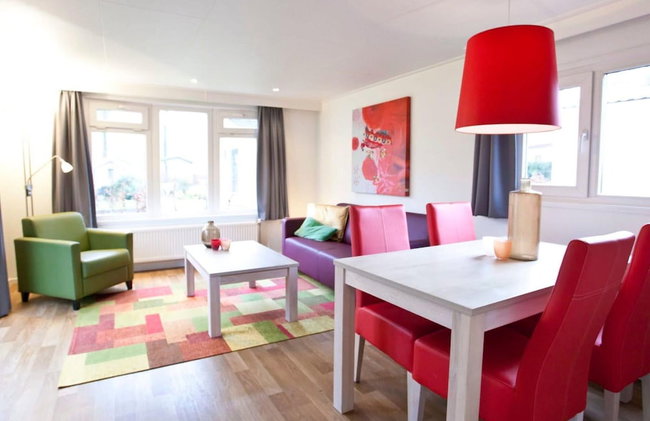 Well-kept Chalet in a Holiday Park, Adjacent to the Hoge Veluwe National Park - Foto 25