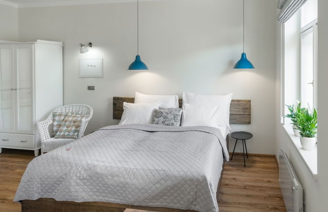 Mordecai Twelve Apartments by Adrez Living - Foto 20