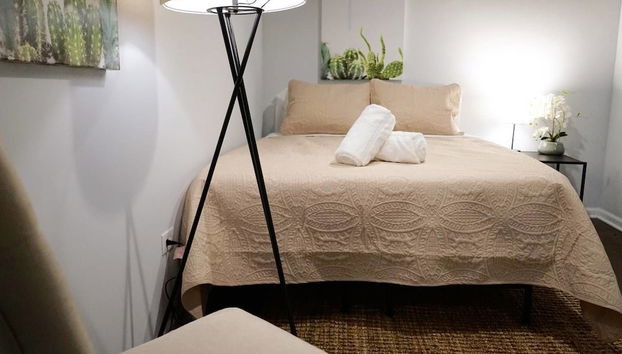 A Duplex for Your Grouplex - Foto 2, Habitación