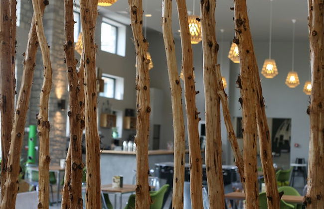 Oniropetra Boutique Hotel - Foto 7