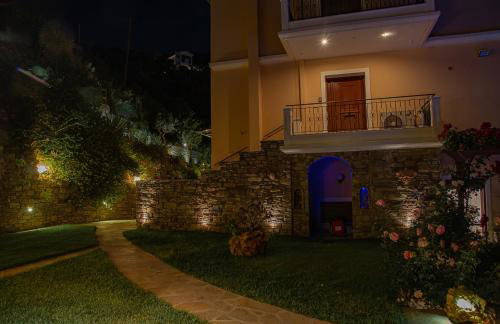 Villa Lumière- Avantes - Foto 40