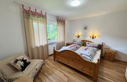 Ferienhaus Frei 1 Hinterzarten - Foto 53