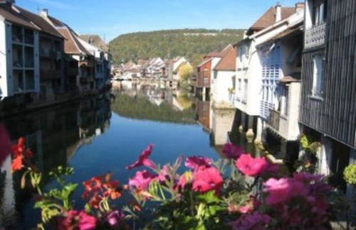 Résidence La Mamone - Foto 9