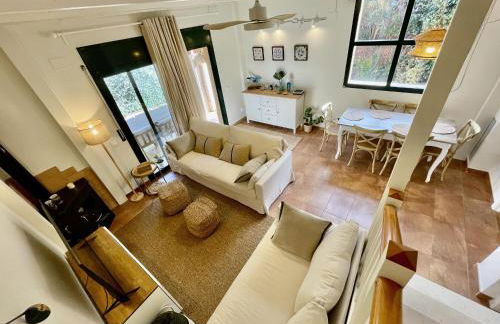 Casa Adosada Acogedora - Con Parking - ES-9-187 - Foto 9