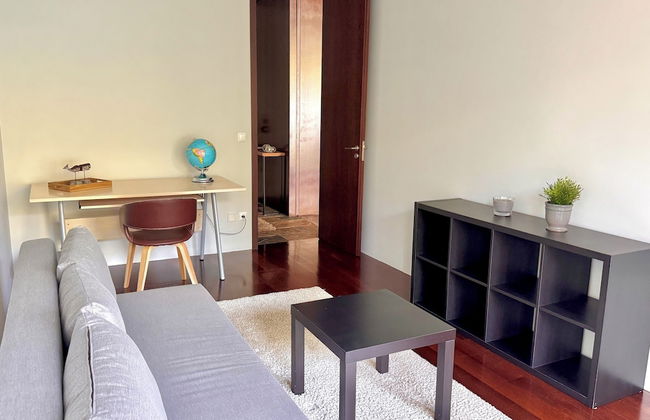 Villa Branco in the North of Portugal - Foto 12