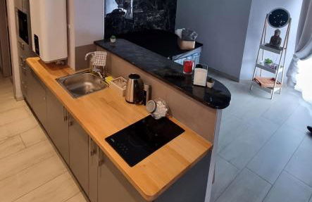 RoyalSpa appartement d'amour avec jacuzzi privatif - Foto 4