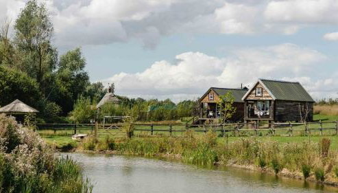 Lake View Lodges The Melford - Foto 2