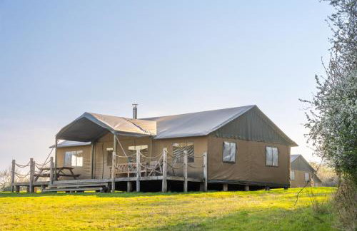 Sweffling at Lantern and Larks - Foto 27