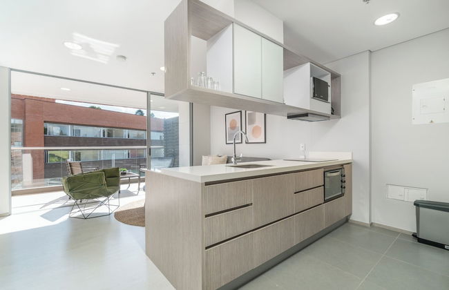 PORTANOVA SUITES by ADVENTU - Foto 40