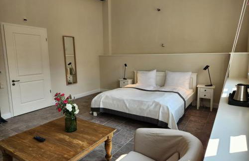 Storchenhof Blumenow - Foto 36