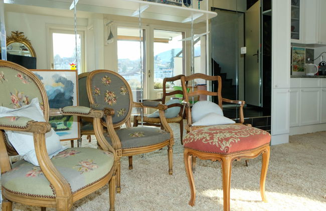 Seewohnung 2 - Foto 22