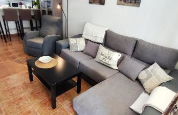 Leilighet ved Strender og Golfbaner - Foto 17